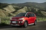Citroen Aircross 2011 года